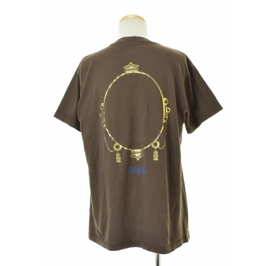 Supreme（シュプリーム） 00s Dr. Dre The Chronic 半袖Tシャツ