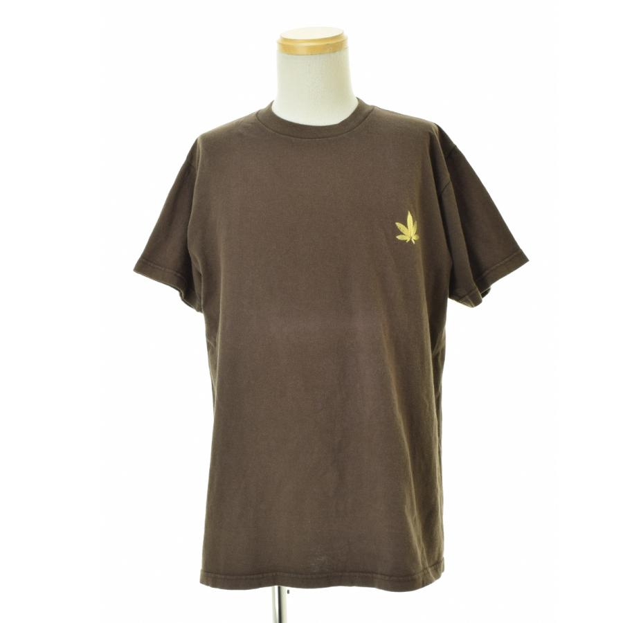 Supreme（シュプリーム） 00s Dr. Dre The Chronic 半袖Tシャツ