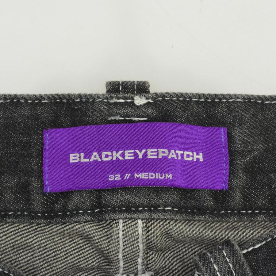 BlackEyePatch / ブラックアイパッチ 25SS BEPSS25PA07