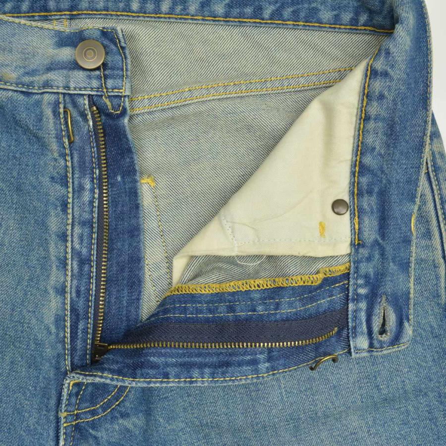 MAISON MARGIELA / メゾンマルジェラ 24AW S50LA0232 S30561 14oz 5