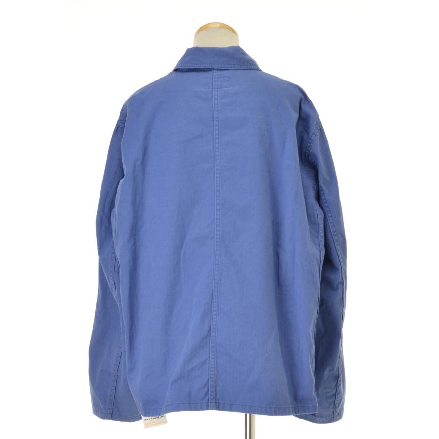 NIGEL CABOURN（ナイジェルケーボン） LYBRO 25SS 80501330000 JK01-01 