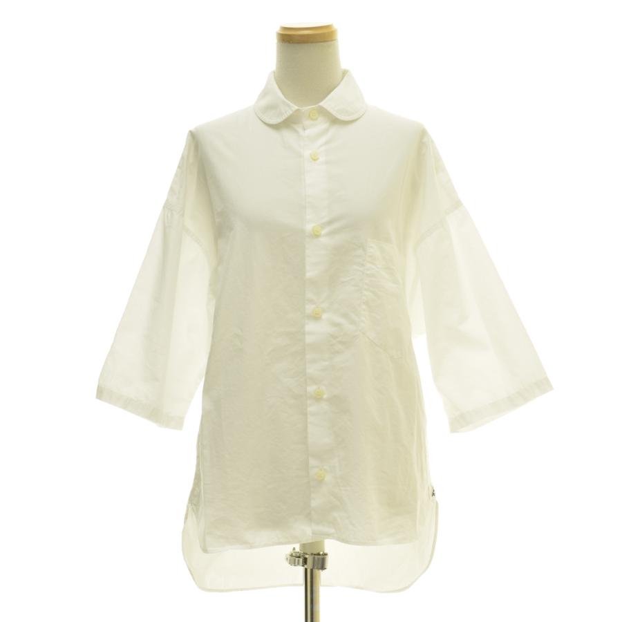 MADISON BLUE / マディソンブルー MB241-5010 J.BRADLEY ROUND COLLAR 