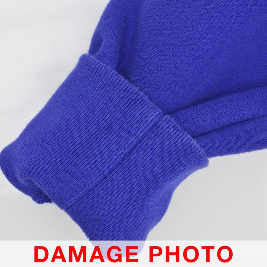 UNDERCOVER（アンダーカバー） 24AW UC2D9801-1 CAN 長袖スウェット