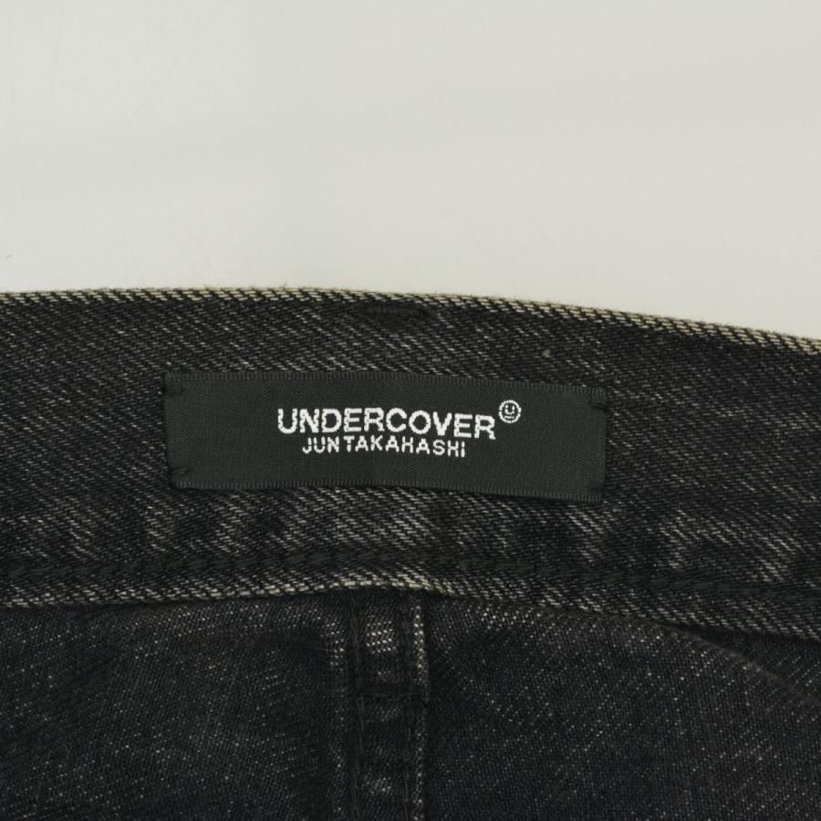 UNDERCOVER（アンダーカバー） 24AW UC2D9501-2 JQパッチ Twin Peaks