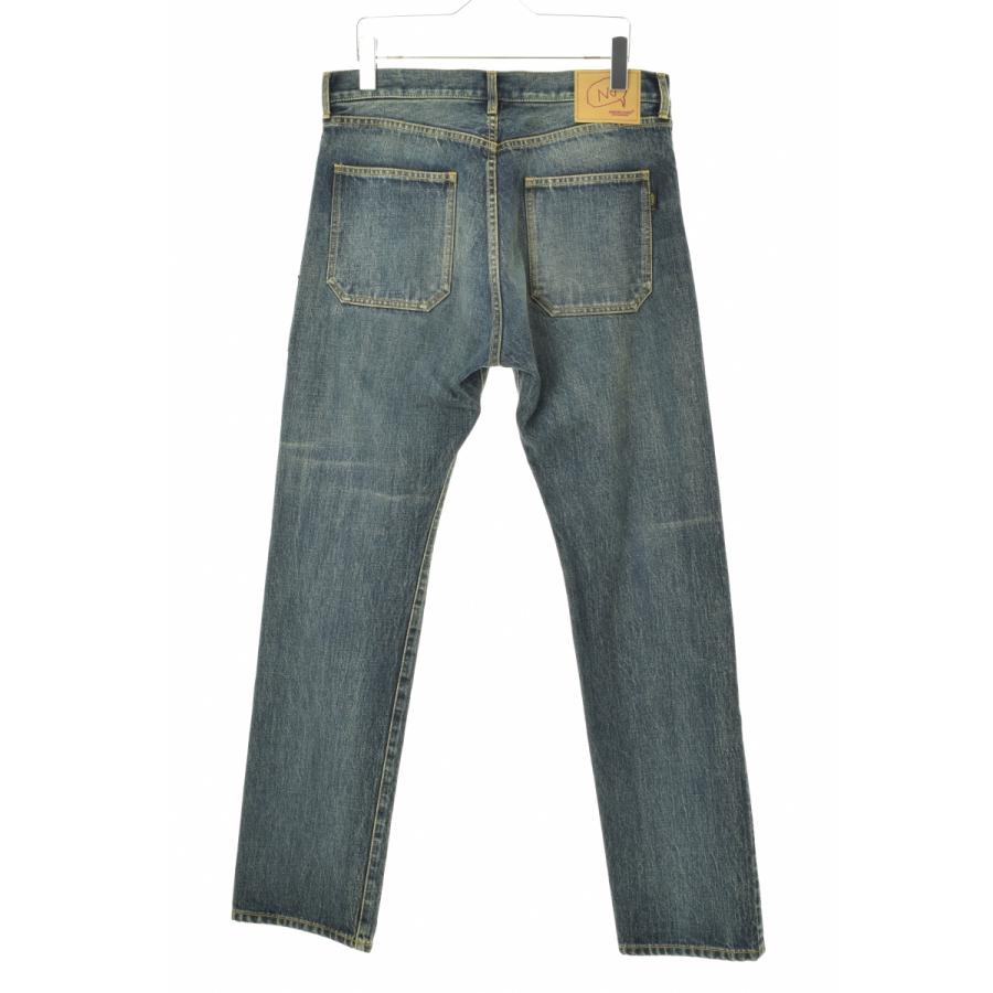 UNDERCOVER / アンダーカバー 24AW UC2D9501-1 JQパッチ Twin