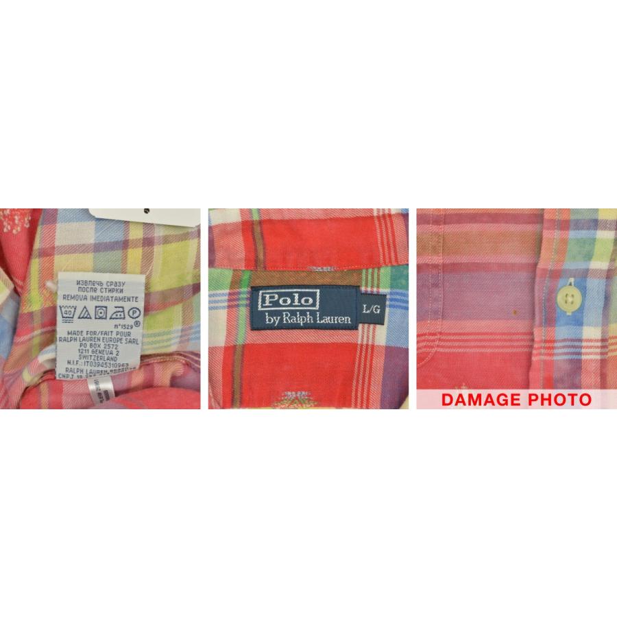 POLO RALPH LAUREN（ポロ・ラルフローレン） POLO RALPH LAUREN / ポロ