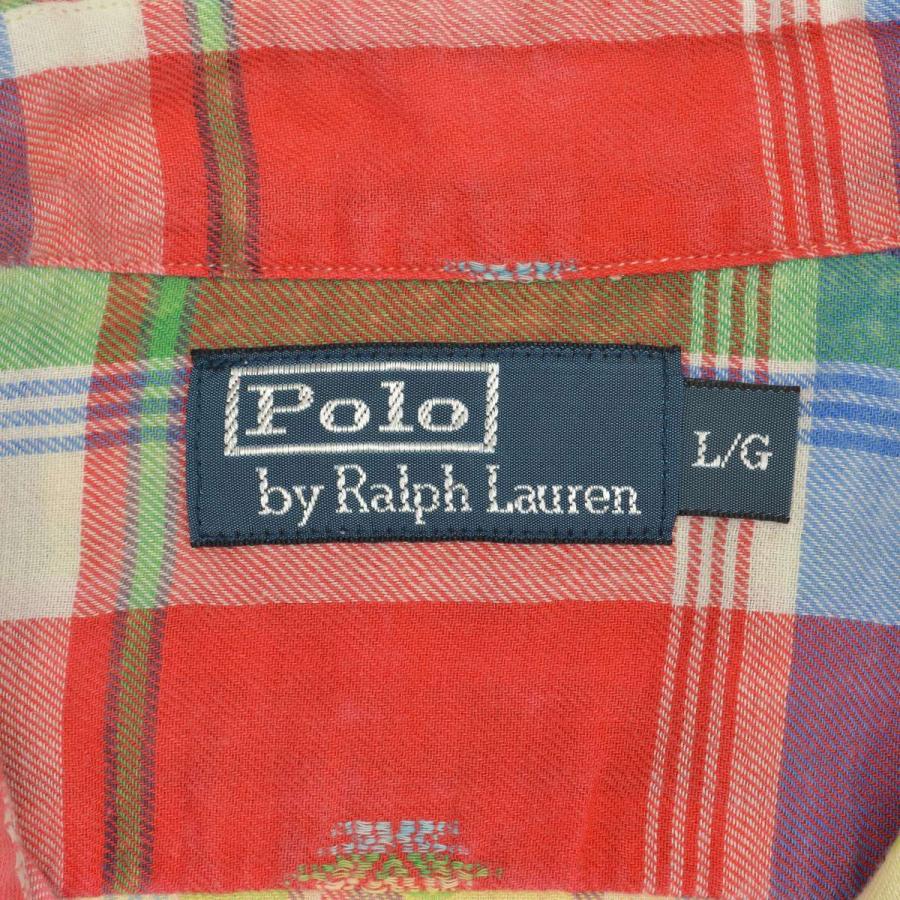 POLO RALPH LAUREN（ポロ・ラルフローレン） POLO RALPH LAUREN / ポロ