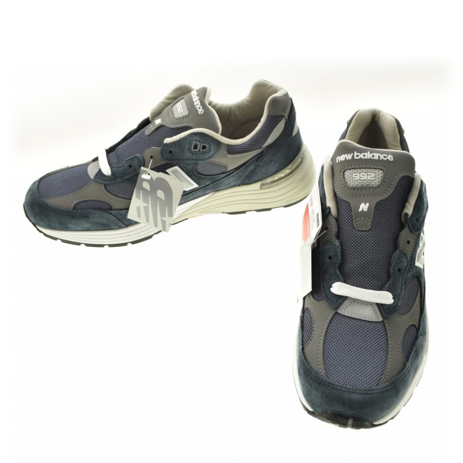 New Balance（ニューバランス） Made in USA 992 Core U992NY USA製