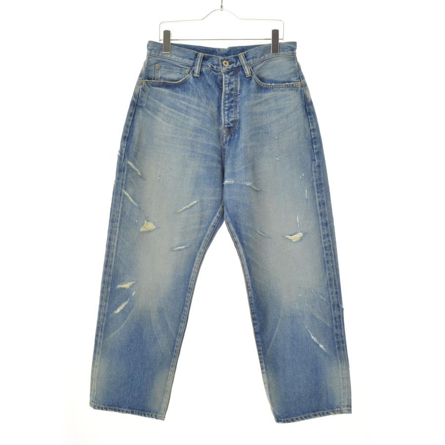 SEQUEL × fragment design / シークエル フラグメント SQ-25SS-PT-06