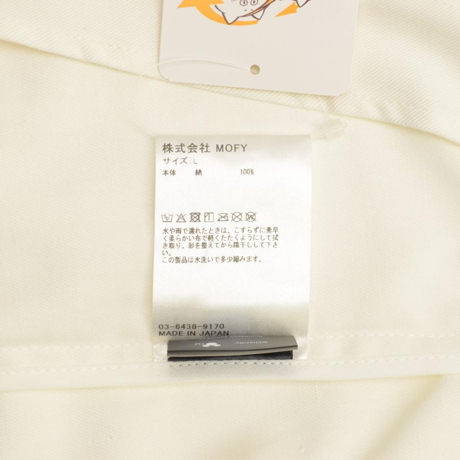 SEQUEL × SNOW WHITE / シークエル WE-24AW-SWJK-01 WEEKEND限定  