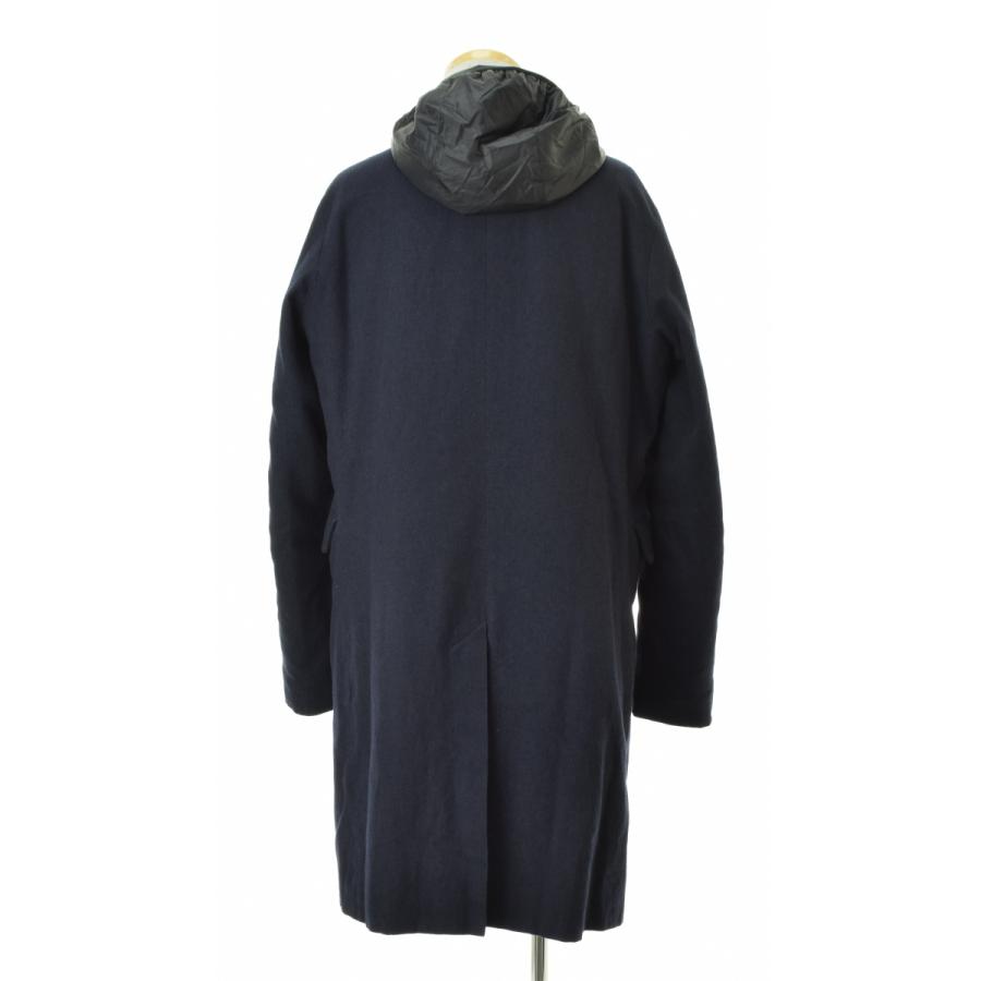 UNDERCOVER（アンダーカバー） 13AW L4306 C/Wツイルライナー付ステン