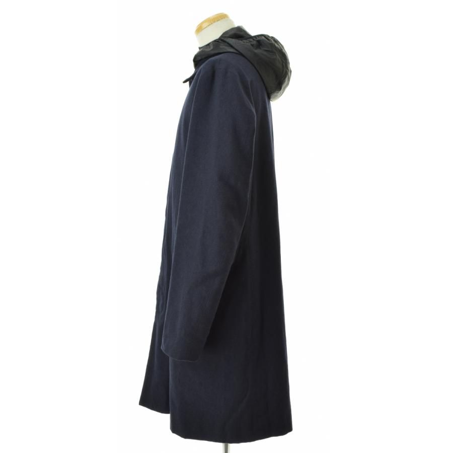 UNDERCOVER（アンダーカバー） 13AW L4306 C/Wツイルライナー付ステン