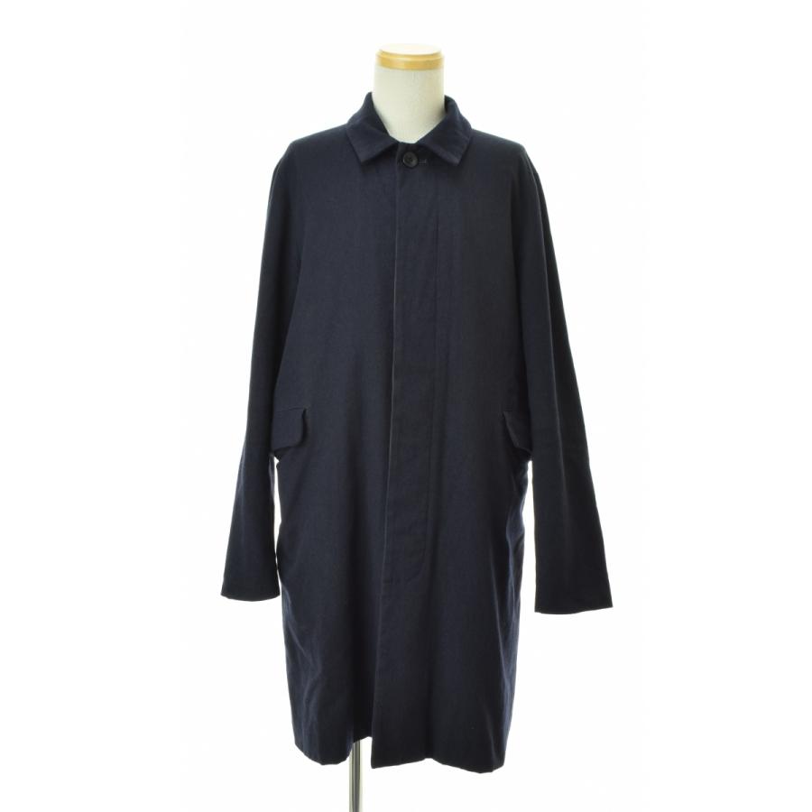 UNDERCOVER（アンダーカバー） 13AW L4306 C/Wツイルライナー付ステン
