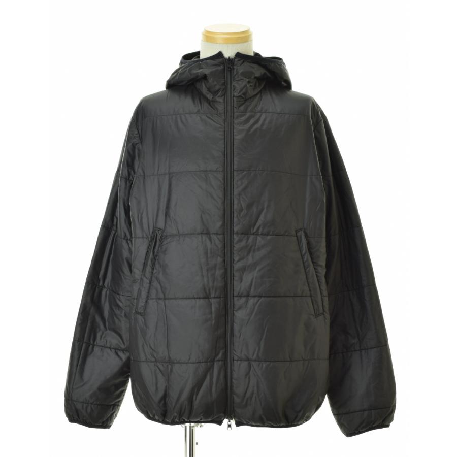 UNDERCOVER（アンダーカバー） 13AW L4306 C/Wツイルライナー付ステン