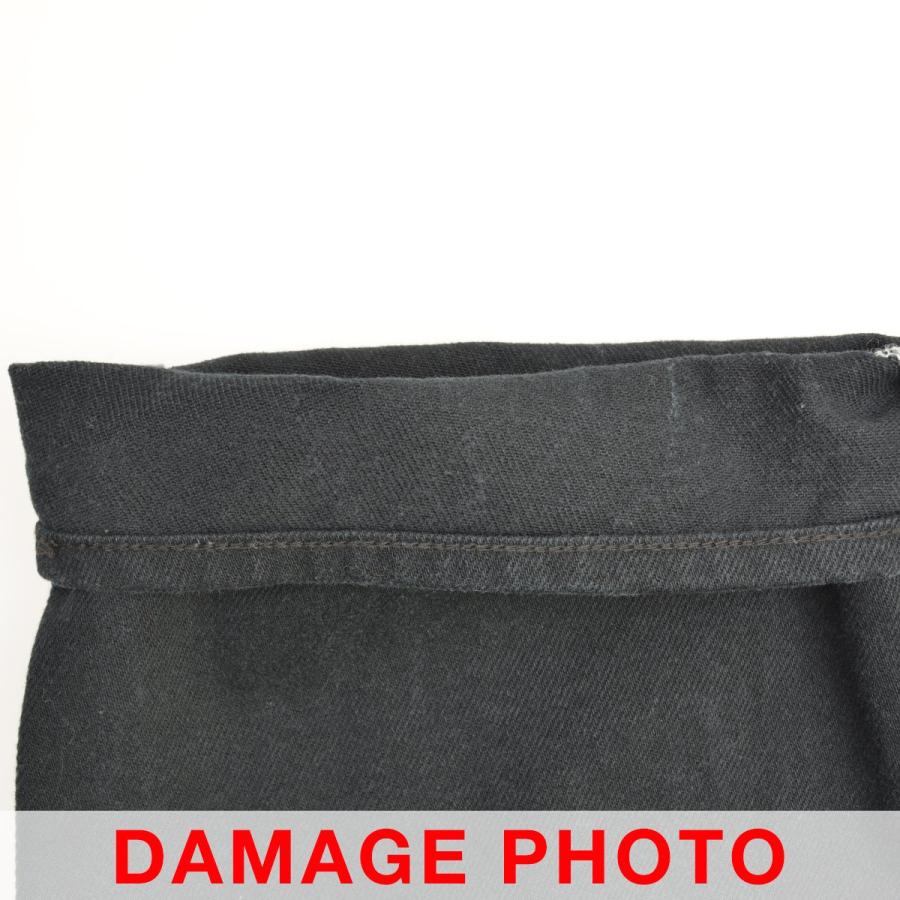 Carhartt（カーハート） メキシコ製 B161 BLK Relaxed Fit デニム