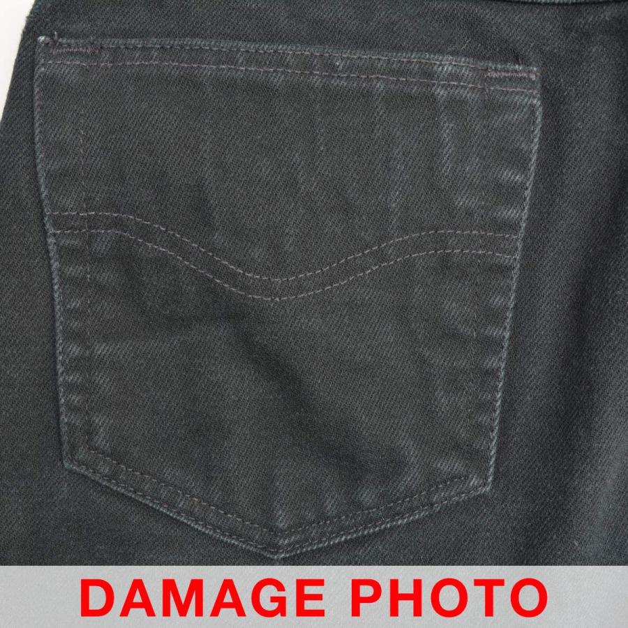 Carhartt（カーハート） メキシコ製 B161 BLK Relaxed Fit デニム
