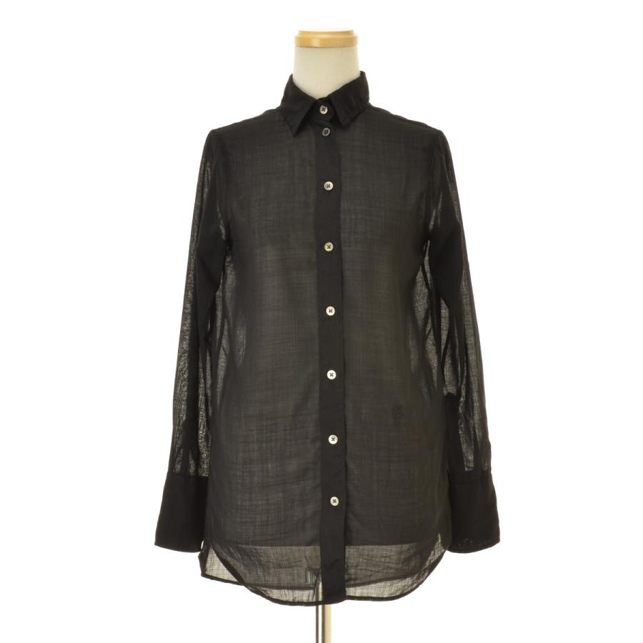 MADISON BLUE / マディソンブルー MB201-5043 MADAME LONG SHIRT