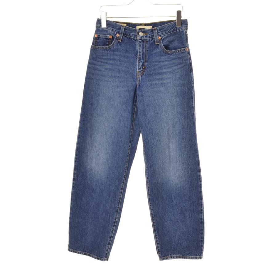 Levis PReMIUM LeVIS / リーバイスプレミアム A3494-0037 BAGGY DAD