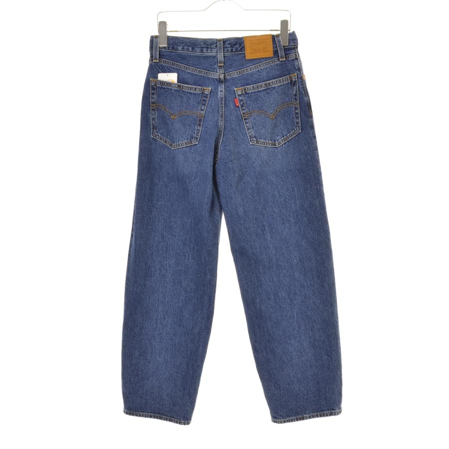 Levis PReMIUM LeVIS / リーバイスプレミアム A3494-0037 BAGGY DAD