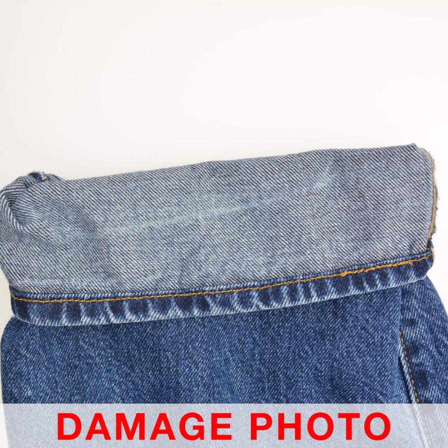 Levis PReMIUM LeVIS / リーバイスプレミアム A3494-0037 BAGGY DAD