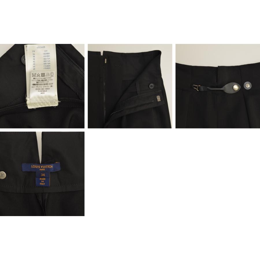 LOUIS VUITTON（ルイ・ヴィトン） RW212B DJ4 FLPO79 サイドライン