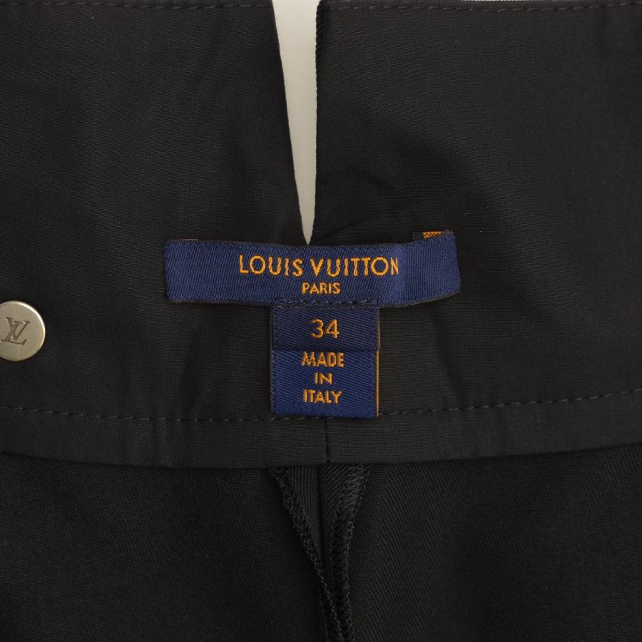 LOUIS VUITTON（ルイ・ヴィトン） RW212B DJ4 FLPO79 サイドライン