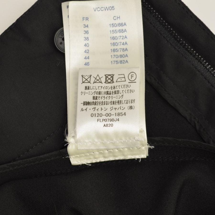 LOUIS VUITTON（ルイ・ヴィトン） RW212B DJ4 FLPO79 サイドライン