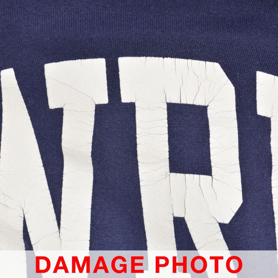 RUSSELL ATHLETIC / ラッセル アスレティック 90s USA製 CWRU