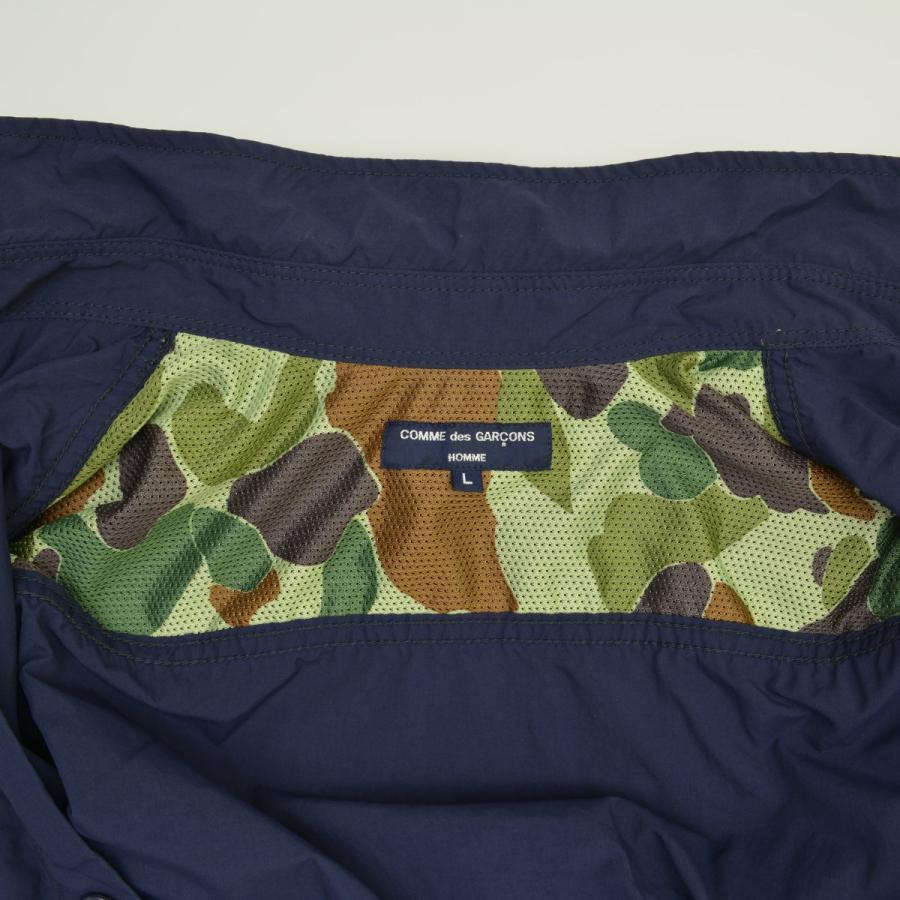 COMME des GARCONS HOMME / コムデギャルソン オム 24SS AD2023 HM