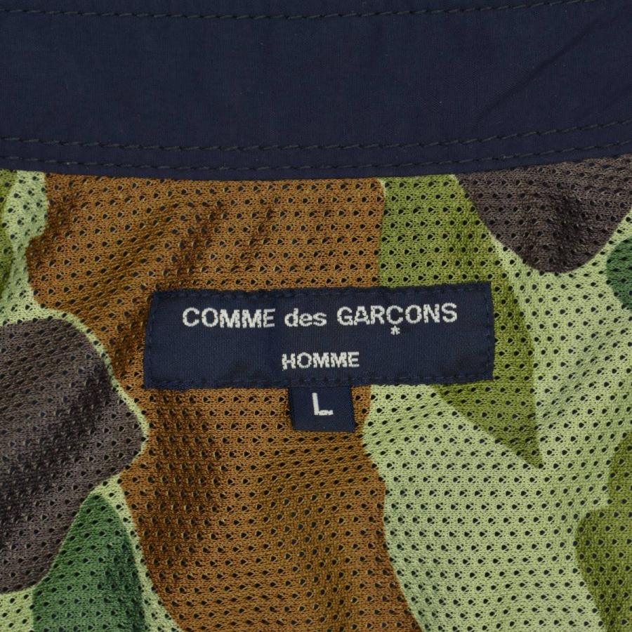 COMME des GARCONS HOMME / コムデギャルソン オム 24SS AD2023 HM