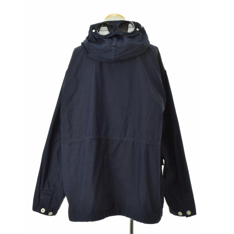 CP Company シーピーカンパニー ジャケット　ナイロン ブルー　S C.P. COMPANY（シーピーカンパニー） C.P.COMPANY / C.P.カンパニー