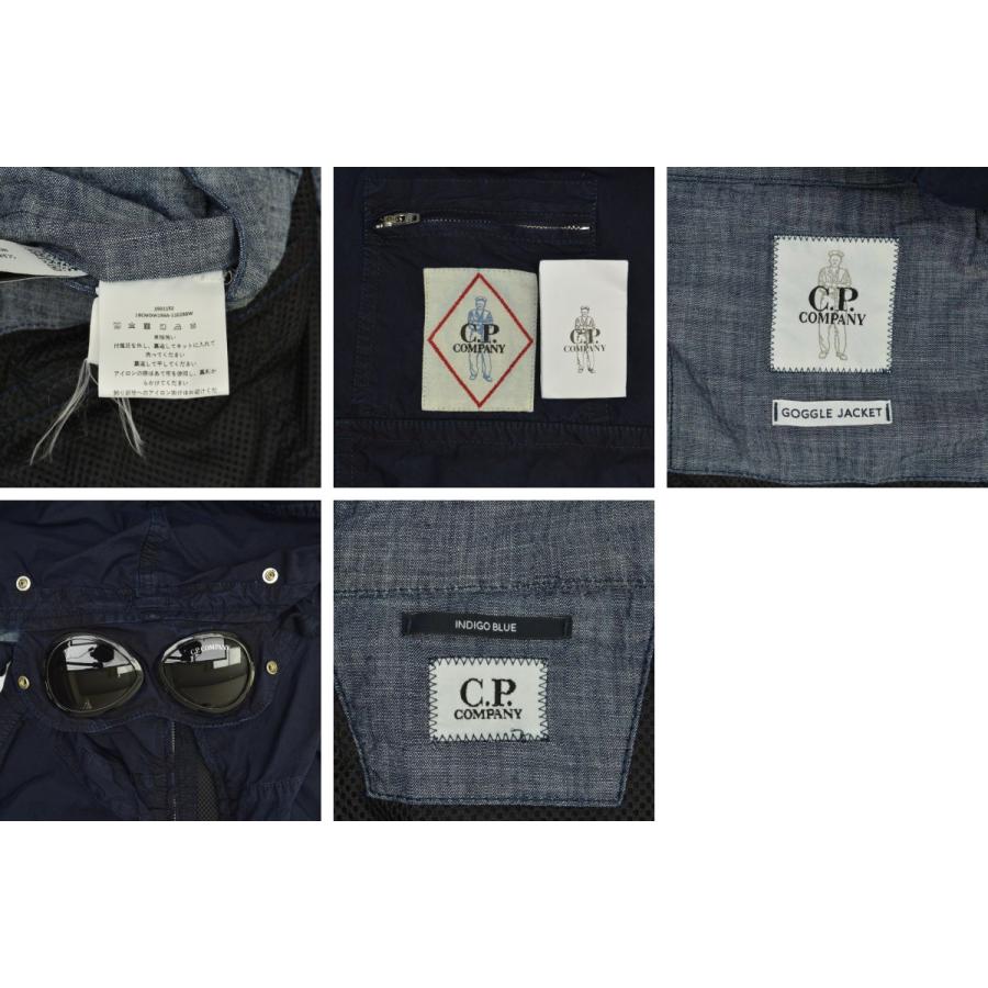 C.P. COMPANY（シーピーカンパニー） C.P.COMPANY / C.P.カンパニー
