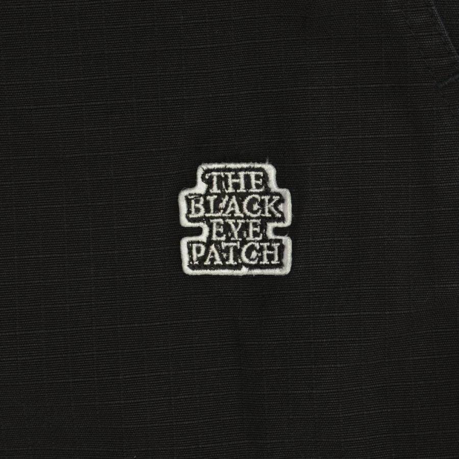 BlackEyePatch / ブラックアイパッチ 25AW BEPFW25PA14 SMALL OG