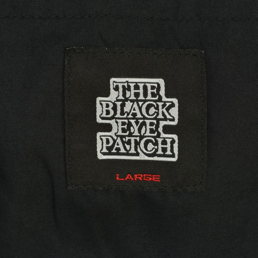 BlackEyePatch / ブラックアイパッチ 25AW BEPFW25PA14 SMALL OG
