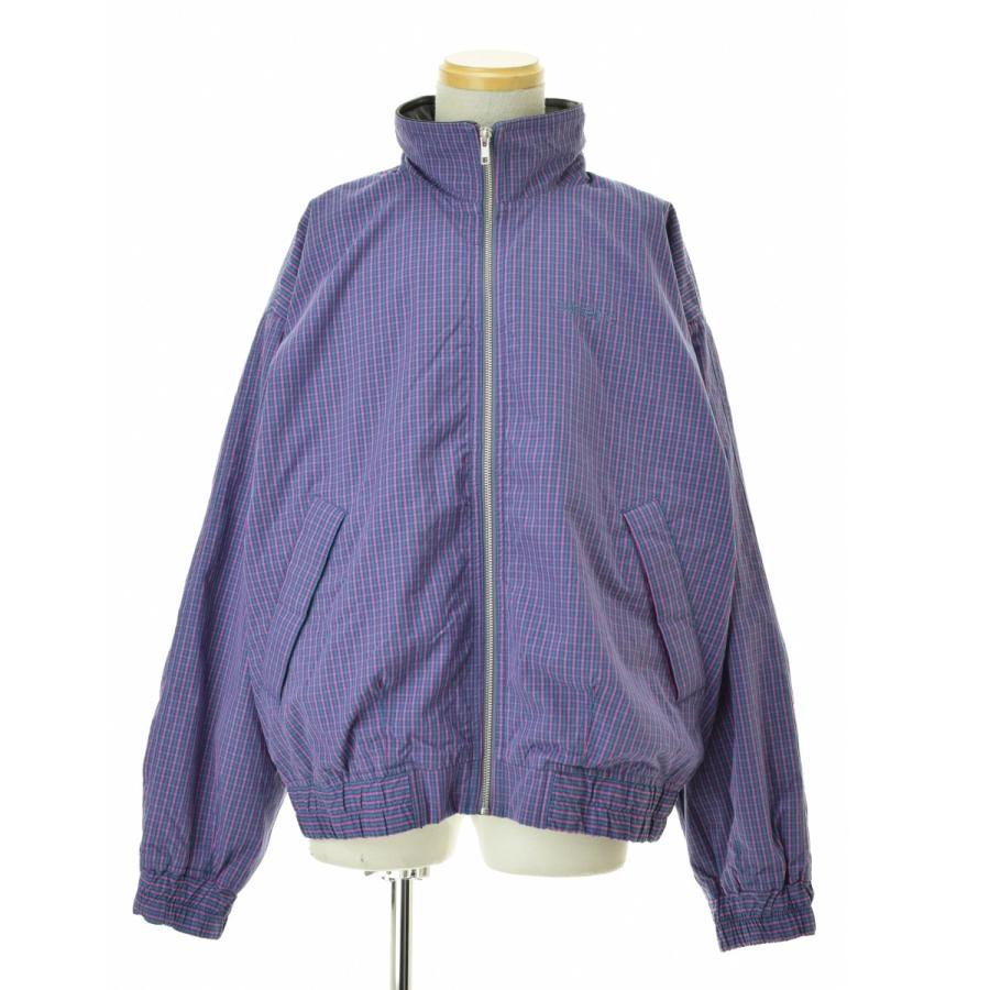 supreme leather collar jacket シュプリーム　未使用 Supreme - Supreme Leather Collar Utility Jacket の通販 by KJ