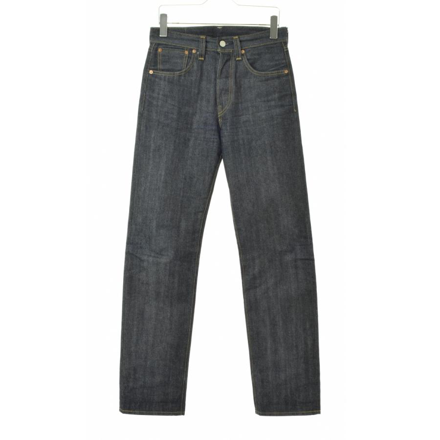 Levi's Vintage Clothing◇ストレートパンツ/30/デニム/IDG/PC9-47501