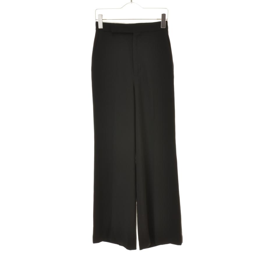 MADISON BLUE / マディソンブルー MB191-3011 BAGGY SLACKS AC/RY  