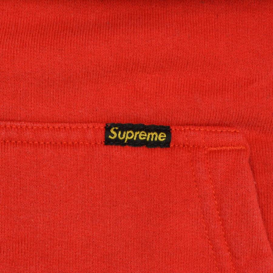 Supreme SUPREME / シュプリーム 25SS Work Zip Up Hooded