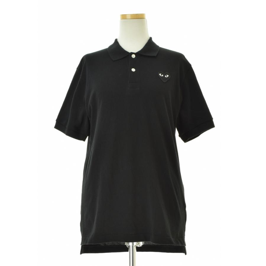 PLAY COMME des GARCONS / コムデギャルソン プレイ AD2024/12 AX-T066
