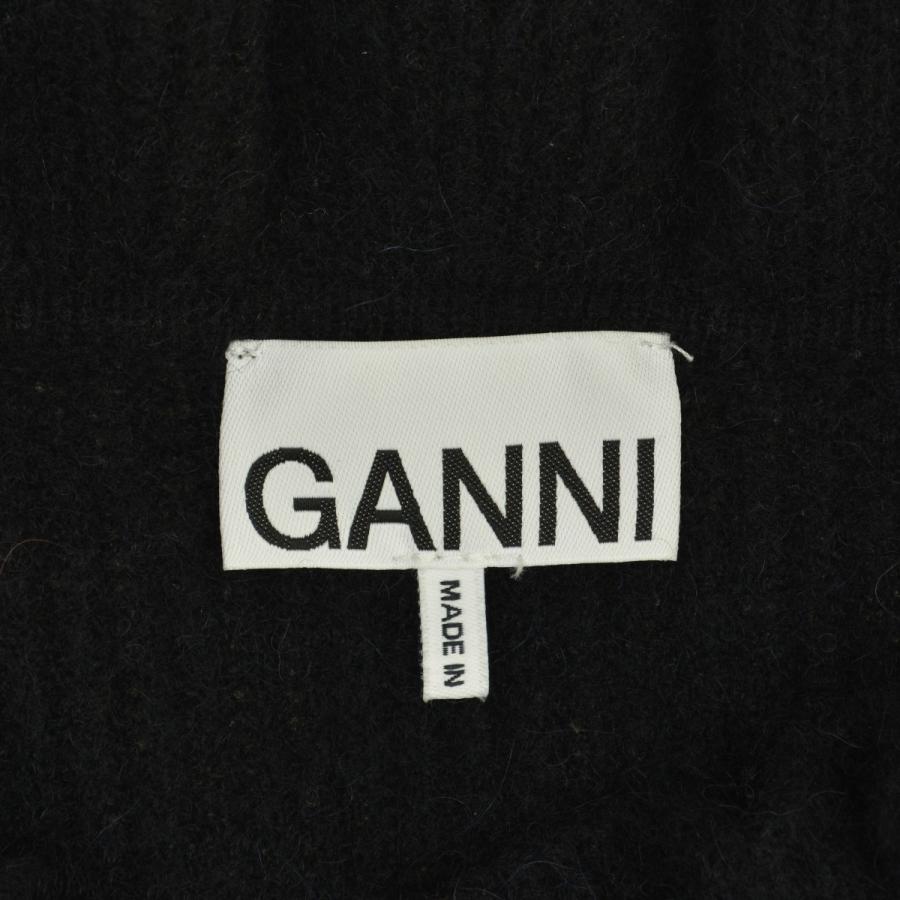 【GANNI】K2023 Soft Wool Bolero長袖カーディガン 楽天市場】GANNI ガニー カーディガン Soft Wool Bolero ソフト ウール