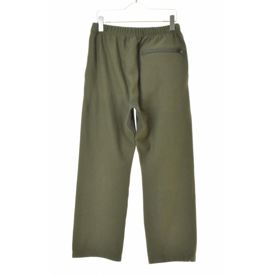 N.HOOLYWOOD / エヌハリウッド 2222-CP23-009 COMPILE EASY WIDE TROUSERS スウェット パンツ_1