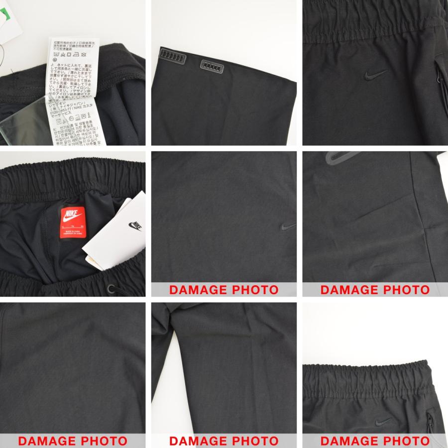 NIKE（ナイキ） HV0958-010 Men's Shori Loose Trousers パンツ