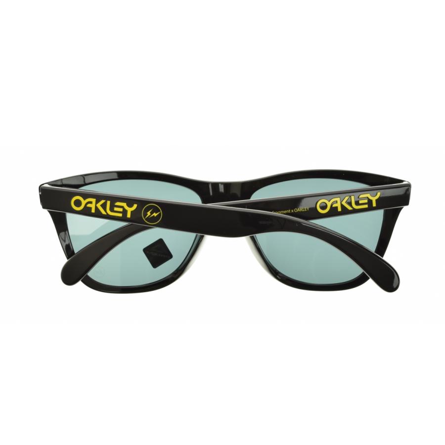 OAKLEY × fragment design / オークリー × フラグメント OO9245-D654  