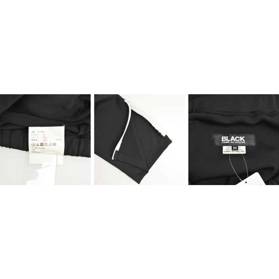 BLACK COMME des GARCONS / ブラックコムデギャルソン AD2024 1Z