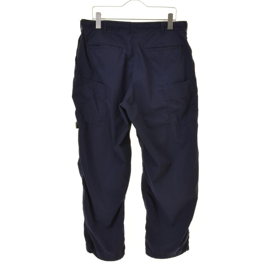 BROCHURE HAIR CUTTER FATIGUE PANTS YAGUCHI パンツ_1
