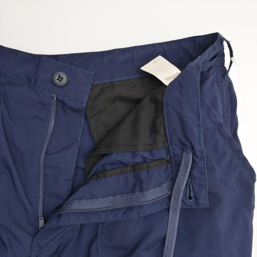 BROCHURE HAIR CUTTER FATIGUE PANTS YAGUCHI パンツ_3