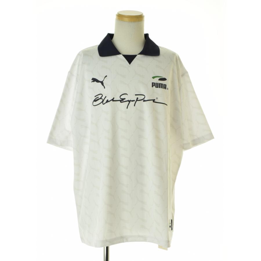 PUMA × BlackEyePatch / プーマ ブラックアイパッチ 636077-02