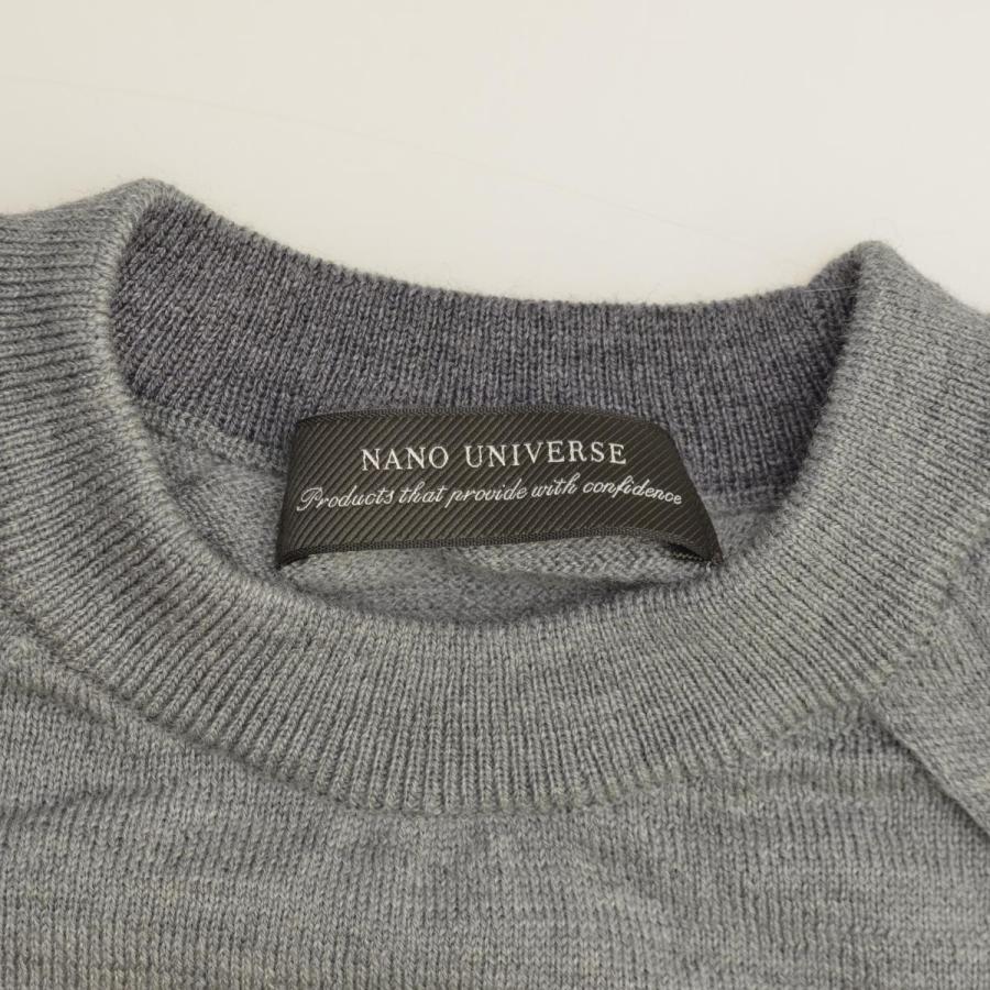 NANO universe（ナノ・ユニバース） NANO UNIVERSE / ナノ ユニバース