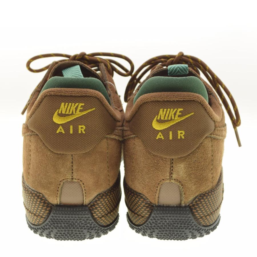NIKE（ナイキ） FB2348-200 W AIR FORCE 1 WILD Cacao Wow エア