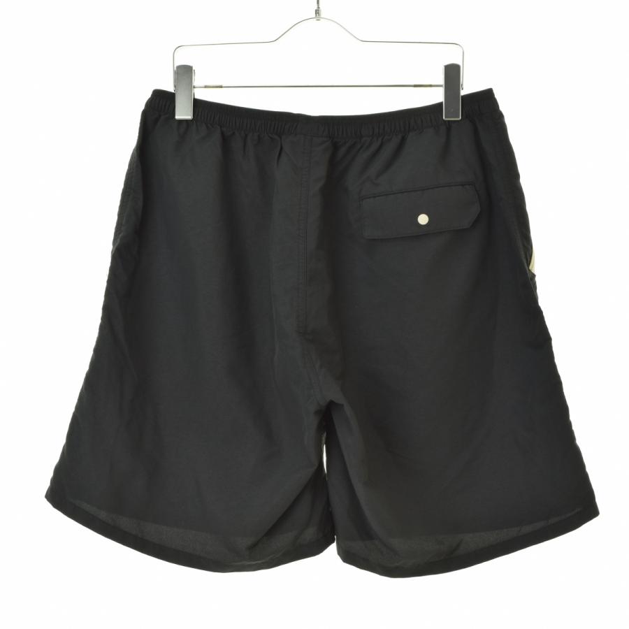 STABRIDGE / スタブリッジ SUPPLEX MID SUMMER SHORTS Coal Mine 